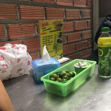 Tổng hợp- Quán Ăn Bún Đậu Mắm Tôm Mẹt Quán