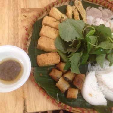 Tổng hợp- Quán Ăn Bún Đậu Mắm Tôm Mẹt Quán