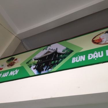 Tổng hợp- Quán Ăn Bún Đậu Mắm Tôm Mẹt Quán