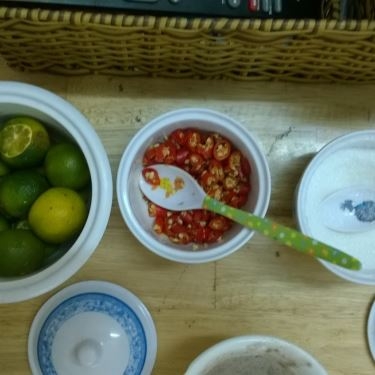 Tổng hợp- Quán Ăn Bún Đậu Mắm Tôm Mẹt Quán