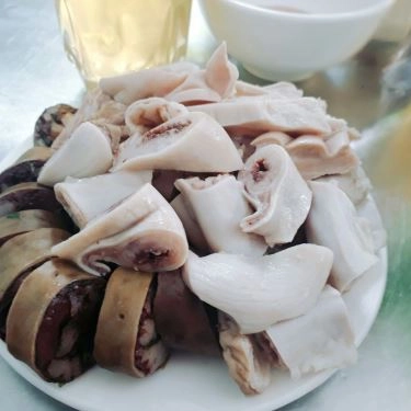 Món ăn- Quán Ăn Bún Đậu Mắm Tôm - Ngọc Lâm