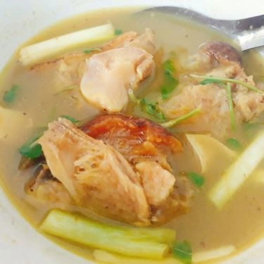 Món ăn- Quán Ăn Bún Đậu Mắm Tôm - Ngọc Lâm