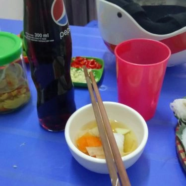 Món ăn- Quán Ăn Bún Đậu Mắm Tôm - Nguyễn Văn Trỗi