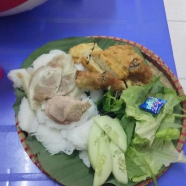 Món ăn- Quán Ăn Bún Đậu Mắm Tôm - Nguyễn Văn Trỗi