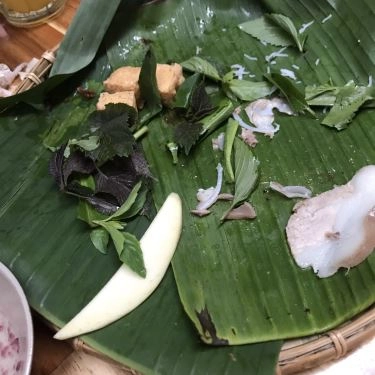 Tổng hợp- Quán Ăn Bún Đậu Mắm Tôm Nhà Tôi - Trung Sơn