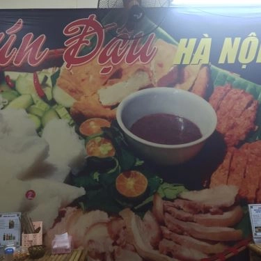 Tổng hợp- Quán Ăn Quán Song Ngà - Bún Đậu Mắm Tôm Hà Nội