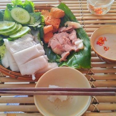 Tổng hợp- Quán Ăn Quán Song Ngà - Bún Đậu Mắm Tôm Hà Nội