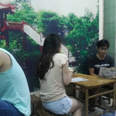 Tổng hợp- Quán Ăn Quán Song Ngà - Bún Đậu Mắm Tôm Hà Nội