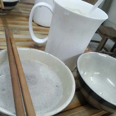 Tổng hợp- Quán Ăn Quán Song Ngà - Bún Đậu Mắm Tôm Hà Nội