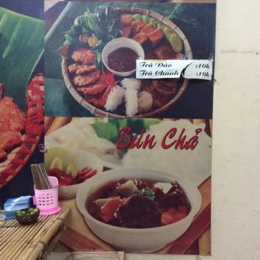 Tổng hợp- Quán Ăn Quán Song Ngà - Bún Đậu Mắm Tôm Hà Nội