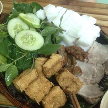 Tổng hợp- Quán Ăn Quán Song Ngà - Bún Đậu Mắm Tôm Hà Nội