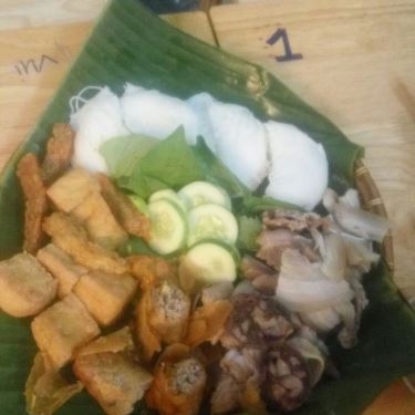 Món ăn- Quán Ăn Bún Đậu Mắm Tôm - Phú Châu