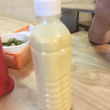 Món ăn- Quán Ăn Bún Đậu Mắm Tôm - Phú Châu