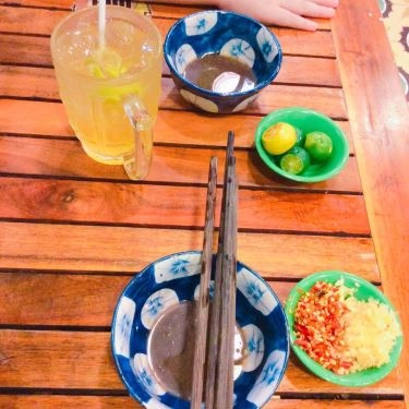 Tổng hợp- Quán Ăn Quán Nhỏ - Bún Đậu Mắm Tôm & Bún Mắm Miền Tây