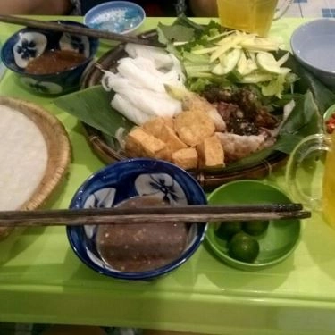 Tổng hợp- Quán Ăn Quán Nhỏ - Bún Đậu Mắm Tôm & Bún Mắm Miền Tây