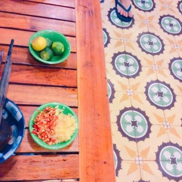 Tổng hợp- Quán Ăn Quán Nhỏ - Bún Đậu Mắm Tôm & Bún Mắm Miền Tây
