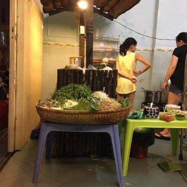 Tổng hợp- Quán Ăn Quán Nhỏ - Bún Đậu Mắm Tôm & Bún Mắm Miền Tây