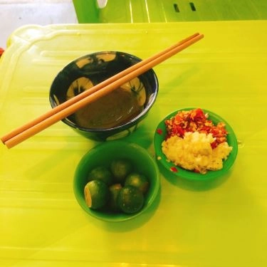 Tổng hợp- Quán Ăn Quán Nhỏ - Bún Đậu Mắm Tôm & Bún Mắm Miền Tây
