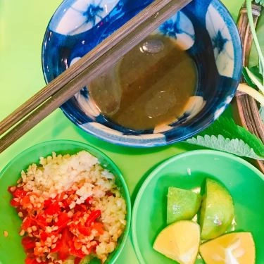 Tổng hợp- Quán Ăn Quán Nhỏ - Bún Đậu Mắm Tôm & Bún Mắm Miền Tây