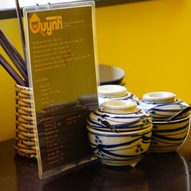 Tổng hợp- Quán Ăn Quỳnh - Bún Đậu Mắm Tôm