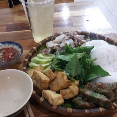 Món ăn- Quán Ăn Bún Đậu Mắm Tôm, Tea & Food