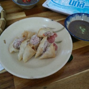 Món ăn- Quán Ăn Bún Đậu Mắm Tôm, Tea & Food