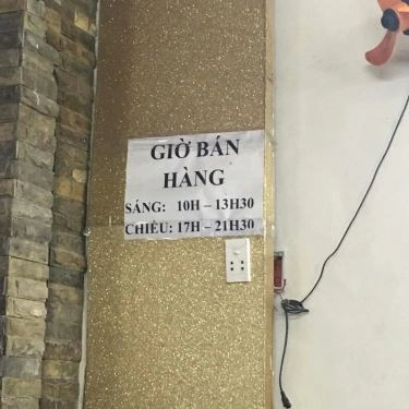 Tổng hợp- Quán Ăn Bún Đậu Mắm Tôm - Thăng Long