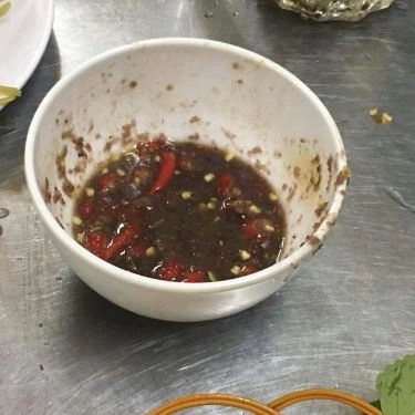Tổng hợp- Quán Ăn Bún Đậu Mắm Tôm - Thăng Long