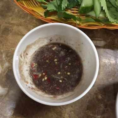 Tổng hợp- Quán Ăn Bún Đậu Mắm Tôm - Thăng Long