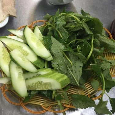 Tổng hợp- Quán Ăn Bún Đậu Mắm Tôm - Thăng Long