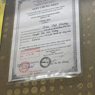 Tổng hợp- Quán Ăn Bún Đậu Mắm Tôm - Thăng Long