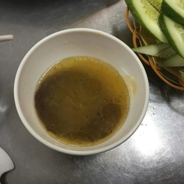 Tổng hợp- Quán Ăn Bún Đậu Mắm Tôm - Thăng Long