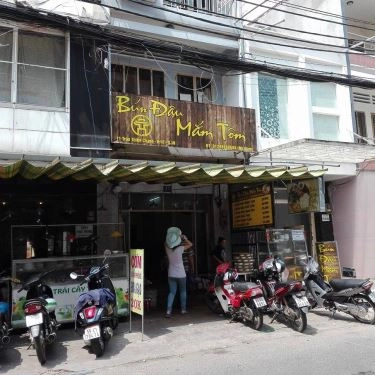 Tổng hợp- Quán Ăn Bún Đậu Mắm Tôm - Trần Thiện Chánh
