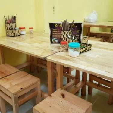 Tổng hợp- Quán Ăn Bún Đậu Mắm Tôm - Trần Thiện Chánh