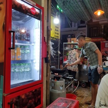 Tổng hợp- Quán Ăn Bún Đậu Mắm Tôm - Trần Thiện Chánh