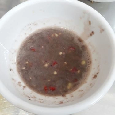 Tổng hợp- Quán Ăn Bún Đậu Mắm Tôm - Trần Thiện Chánh