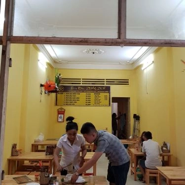 Tổng hợp- Quán Ăn Bún Đậu Mắm Tôm - Trần Thiện Chánh