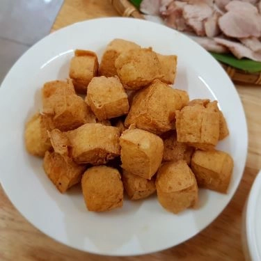Tổng hợp- Quán Ăn Bún Đậu Mắm Tôm - Trần Thiện Chánh