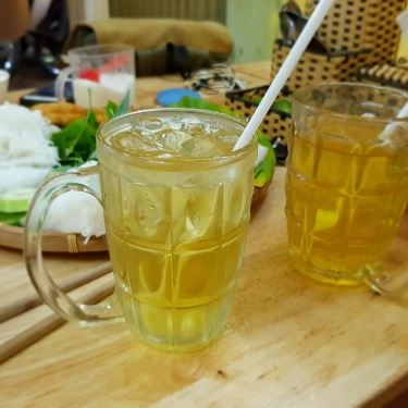 Tổng hợp- Quán Ăn Bún Đậu Mắm Tôm - Trần Thiện Chánh