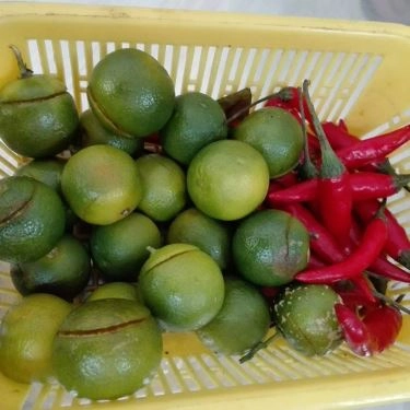 Tổng hợp- Quán Ăn Bún Đậu Mắm Tôm - Trần Thiện Chánh