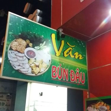Tổng hợp- Quán Ăn Văn - Bún Đậu Mắm Tôm