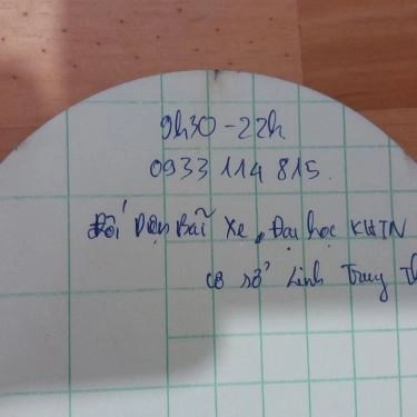 Tổng hợp- Quán Ăn Văn - Bún Đậu Mắm Tôm