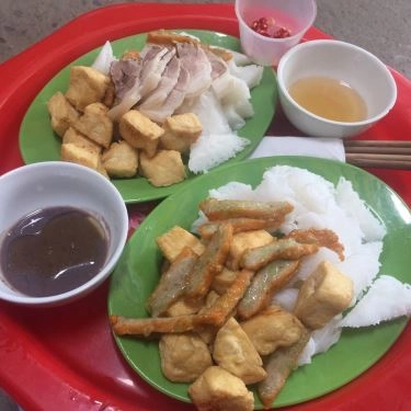 Tổng hợp- Quán Ăn Bún Đậu Mắm Tôm - Vũ Ngọc Phan
