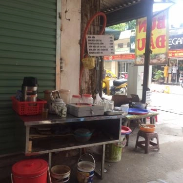 Tổng hợp- Quán Ăn Bún Đậu Mắm Tôm - Vũ Ngọc Phan