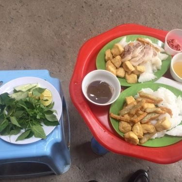 Tổng hợp- Quán Ăn Bún Đậu Mắm Tôm - Vũ Ngọc Phan