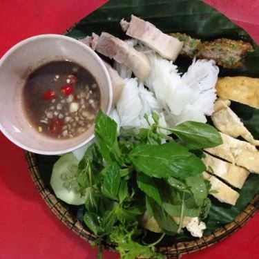 Tổng hợp- Quán Ăn Bún Đậu Mắn Tôm - Đặng Thái Thân