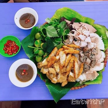 Món ăn- Quán Ăn Bún Đậu Mắm Tôm - Chiến Thắng
