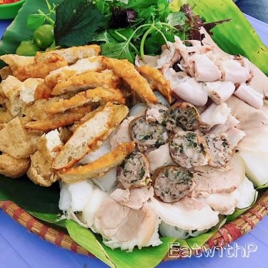 Món ăn- Quán Ăn Bún Đậu Mắm Tôm - Chiến Thắng