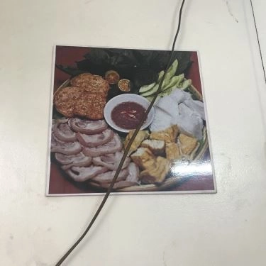 Tổng hợp- Quán Ăn Bún Đậu Mẹ Tôi