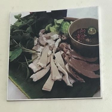 Tổng hợp- Quán Ăn Bún Đậu Mẹ Tôi